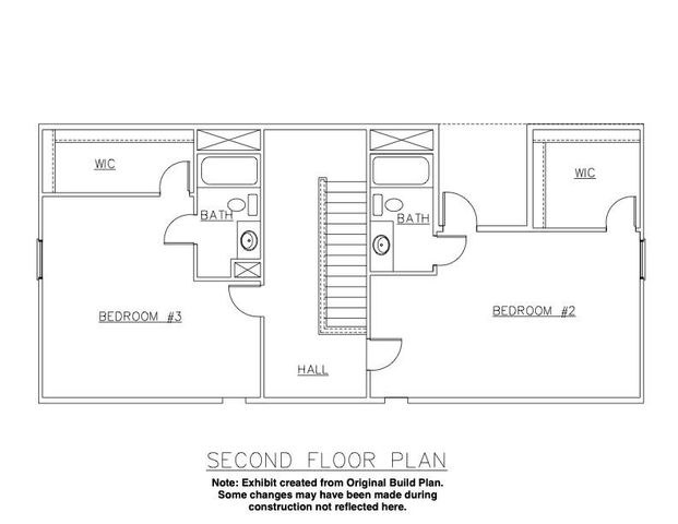 1047 Brooks Rackley Road, Dallas, GA 30157