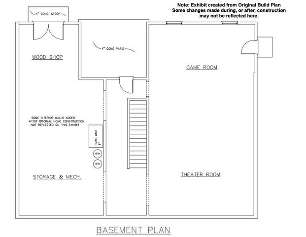 1047 Brooks Rackley Road, Dallas, GA 30157