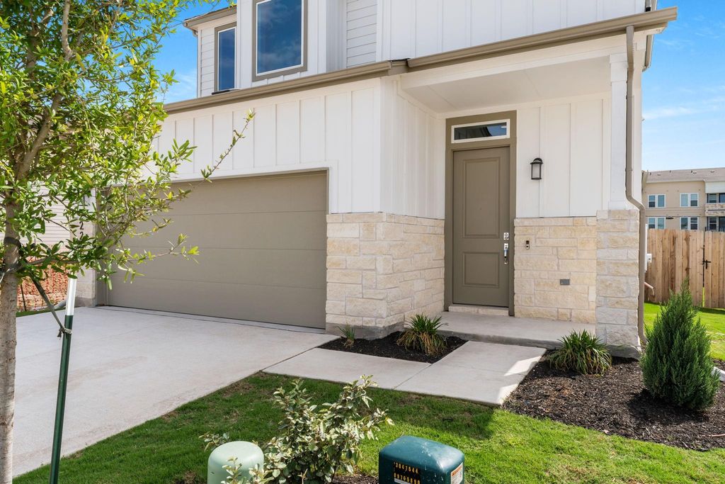 2311 Copa LN 53, Round Rock, TX 78664