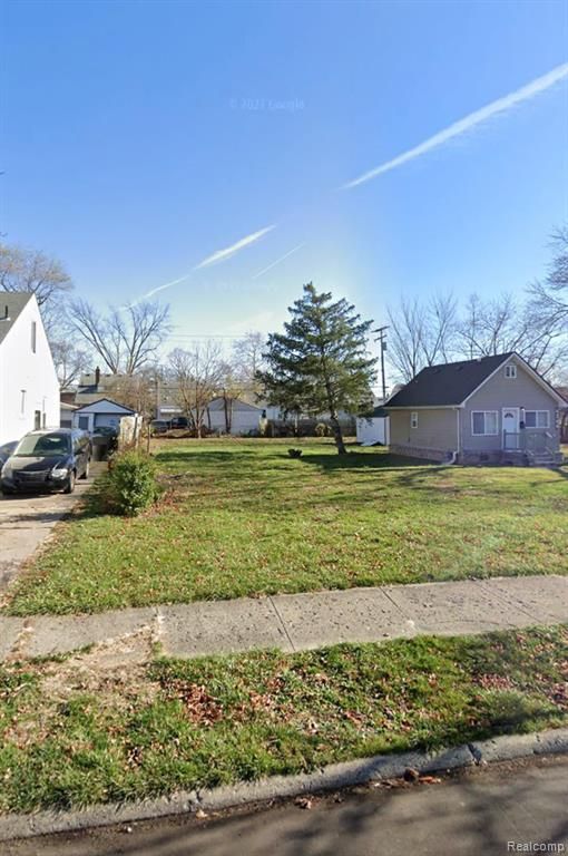 6354 Stahelin Avenue, Detroit, MI 48228