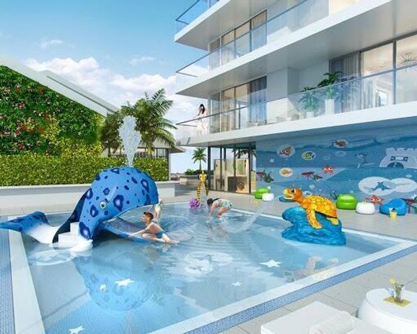 330 Sunny Isles Boulevard 5-703, Sunny Isles Beach, FL 33160