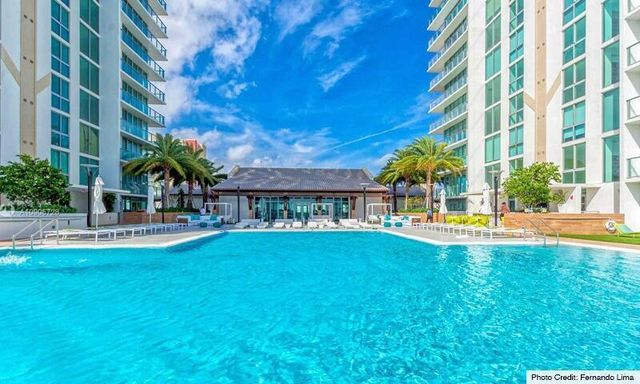 330 Sunny Isles Boulevard 5-703, Sunny Isles Beach, FL 33160