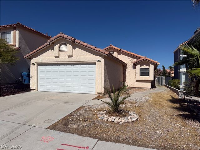 8344 Granite Peak Court, Las Vegas, NV 89145