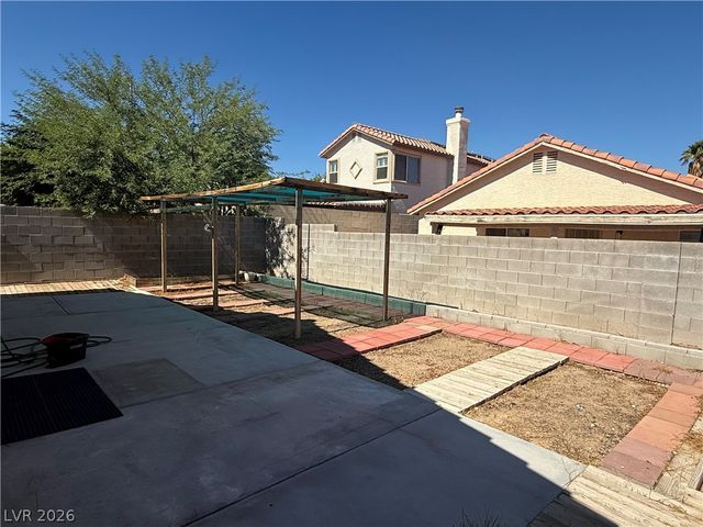 8344 Granite Peak Court, Las Vegas, NV 89145