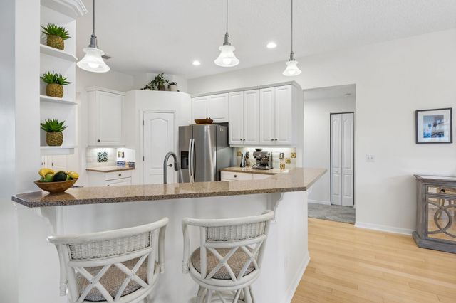 351 Point Pleasant Dr, St Augustine, FL 32086