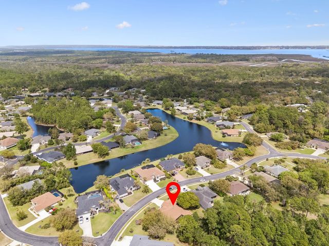351 Point Pleasant Dr, St Augustine, FL 32086