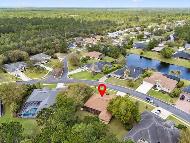 351 Point Pleasant Dr, St Augustine, FL 32086