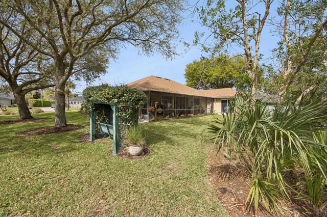 351 Point Pleasant Dr, St Augustine, FL 32086