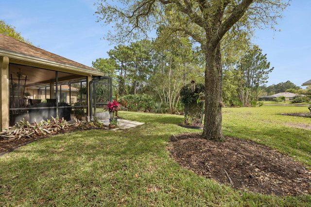 351 Point Pleasant Dr, St Augustine, FL 32086