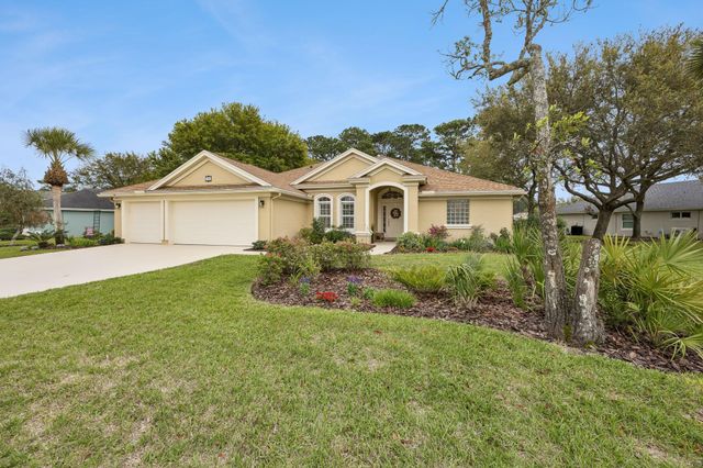 351 Point Pleasant Dr, St Augustine, FL 32086