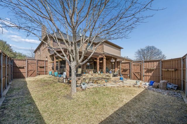 832 Windham Drive, Rockwall, TX 75087