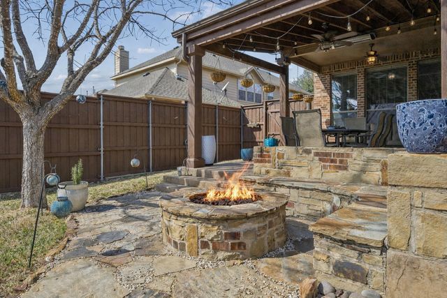 832 Windham Drive, Rockwall, TX 75087