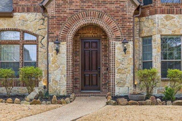 832 Windham Drive, Rockwall, TX 75087