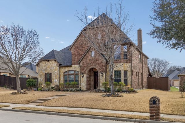832 Windham Drive, Rockwall, TX 75087
