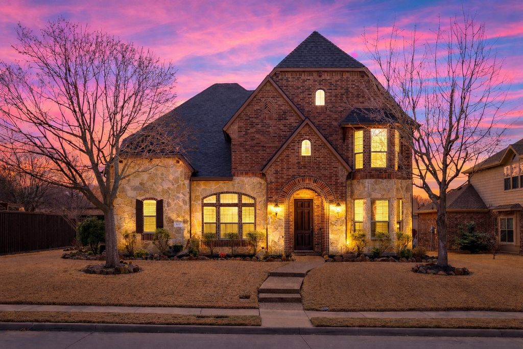 832 Windham Drive, Rockwall, TX 75087