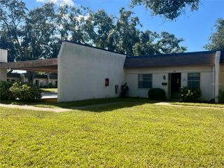 1612 FLINT DRIVE E 85-A, Clearwater, FL 33759