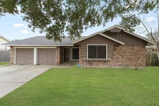 21518 Greenham Drive, Spring, TX 77388