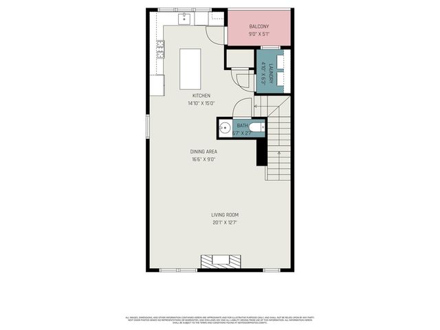 694 Croswell Avenue, Grand Rapids, MI 49506