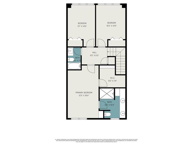 694 Croswell Avenue, Grand Rapids, MI 49506