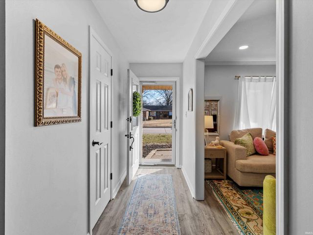 4248 N Congress Avenue, Evansville, IN 47711