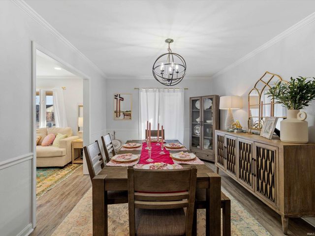 4248 N Congress Avenue, Evansville, IN 47711