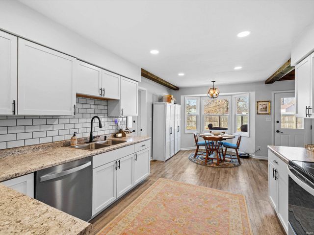 4248 N Congress Avenue, Evansville, IN 47711