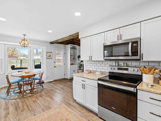 4248 N Congress Avenue, Evansville, IN 47711