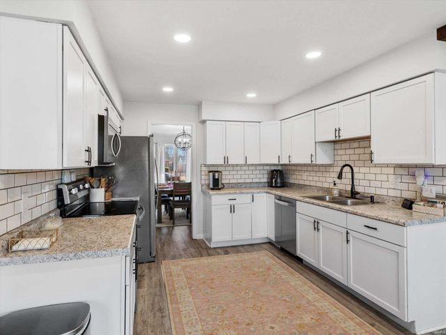 4248 N Congress Avenue, Evansville, IN 47711