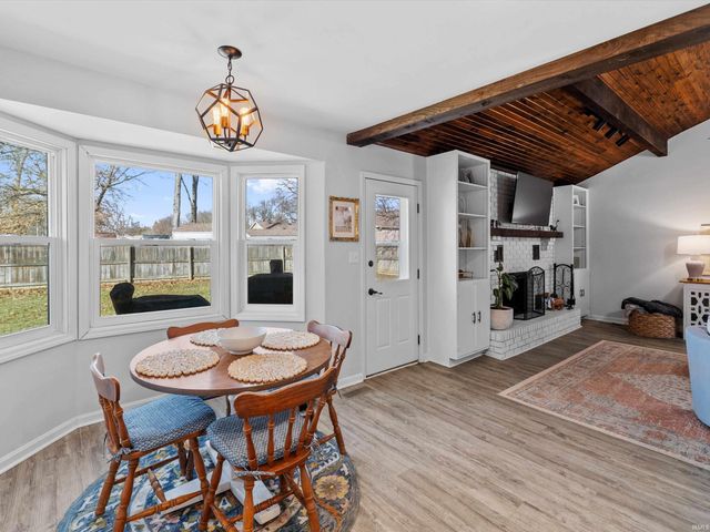 4248 N Congress Avenue, Evansville, IN 47711