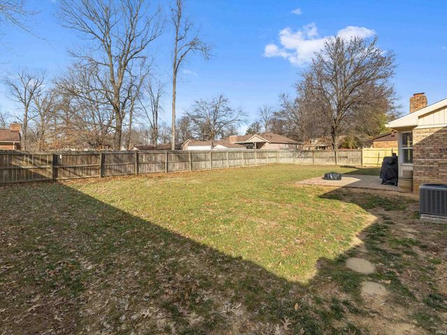 4248 N Congress Avenue, Evansville, IN 47711