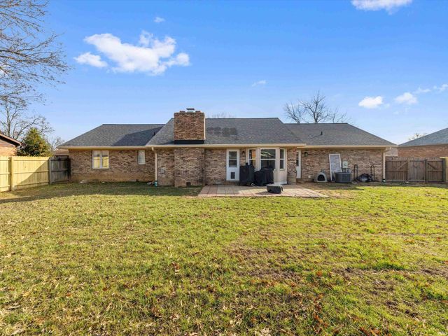 4248 N Congress Avenue, Evansville, IN 47711