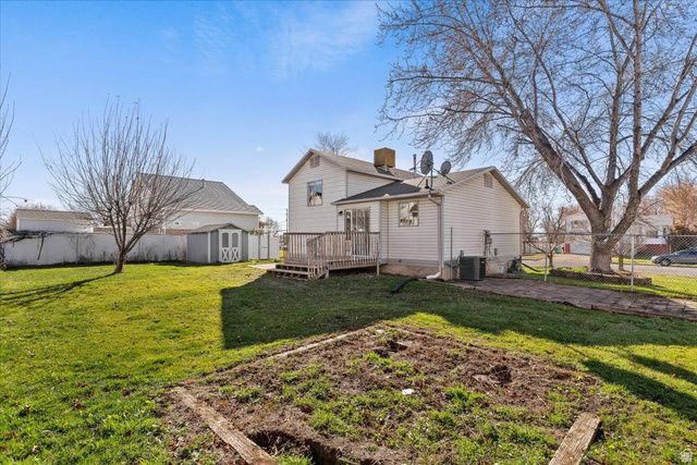 126 S 500 W, Clearfield, UT 84015