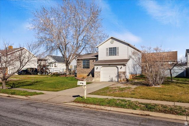 126 S 500 W, Clearfield, UT 84015