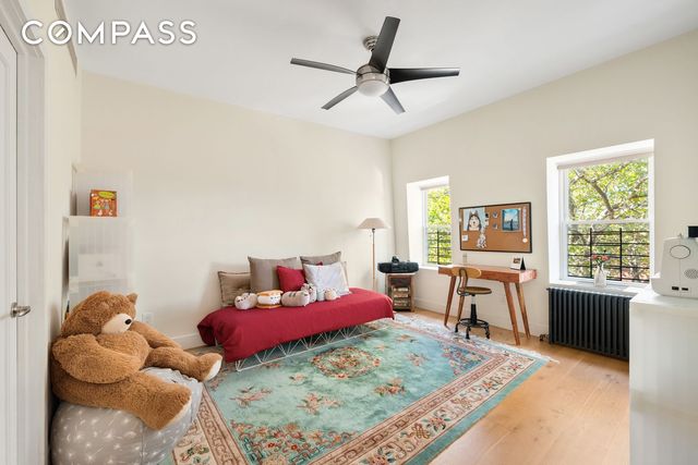 827 Marcy Avenue, New York City, NY 11216