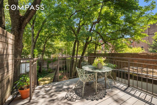 827 Marcy Avenue, New York City, NY 11216