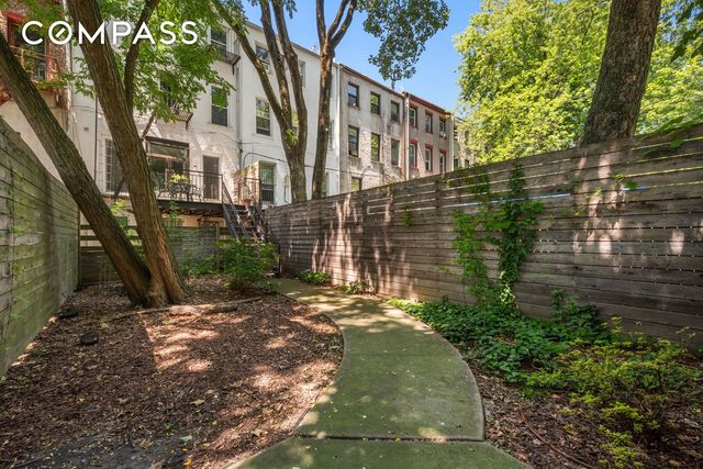 827 Marcy Avenue, New York City, NY 11216