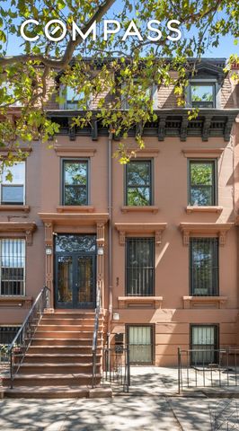 827 Marcy Avenue, New York City, NY 11216