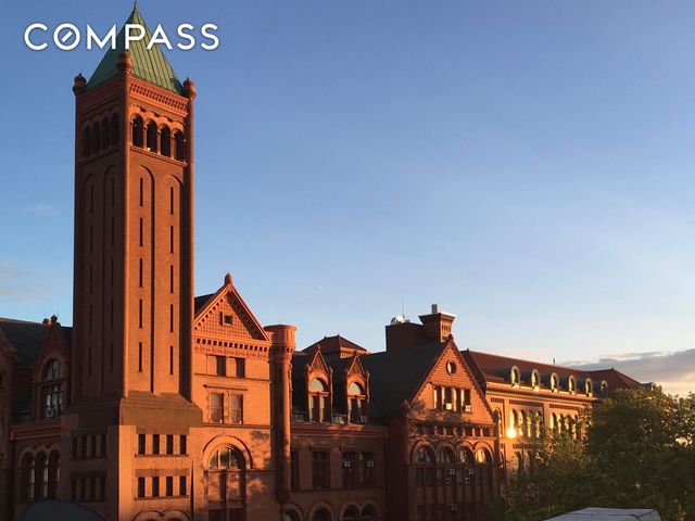 827 Marcy Avenue, New York City, NY 11216