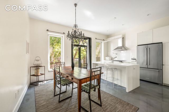 827 Marcy Avenue, New York City, NY 11216