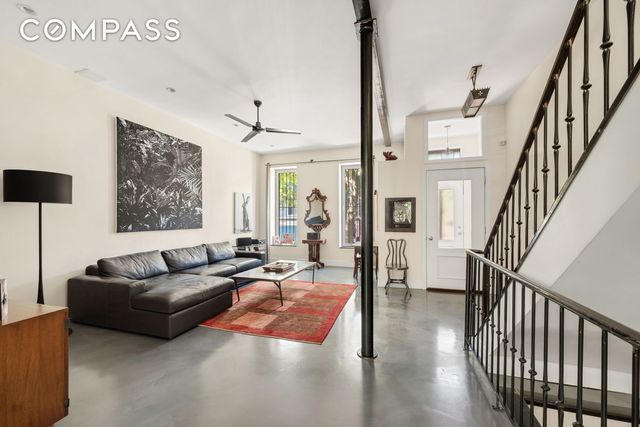 827 Marcy Avenue, New York City, NY 11216