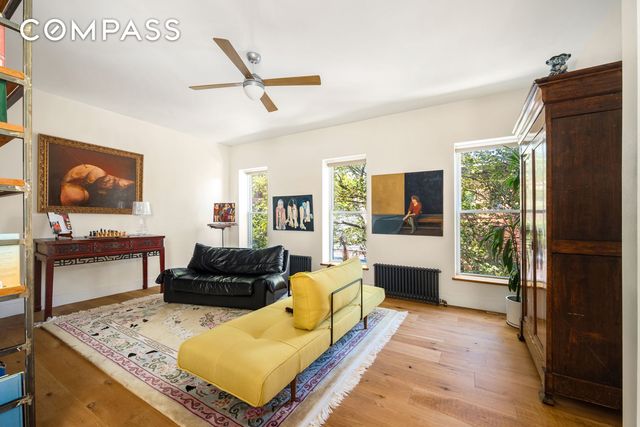 827 Marcy Avenue, New York City, NY 11216