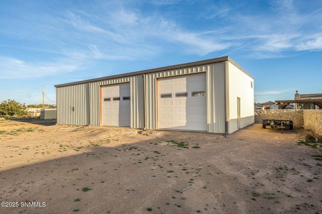 7403 Dona Ana Road, Las Cruces, NM 88007