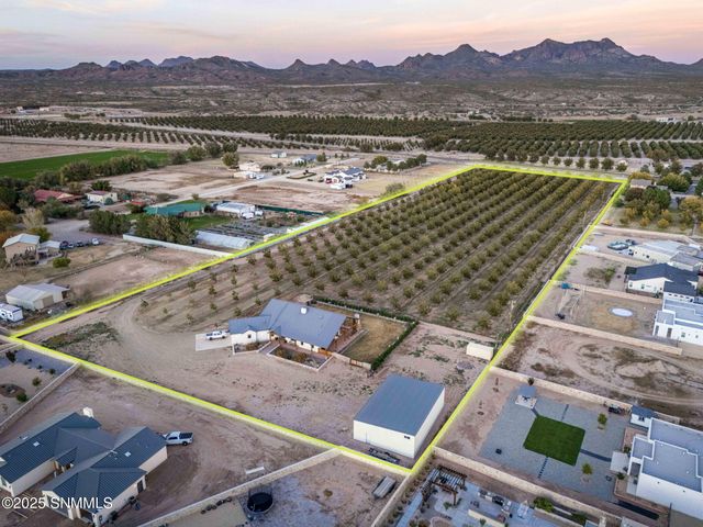 7403 Dona Ana Road, Las Cruces, NM 88007