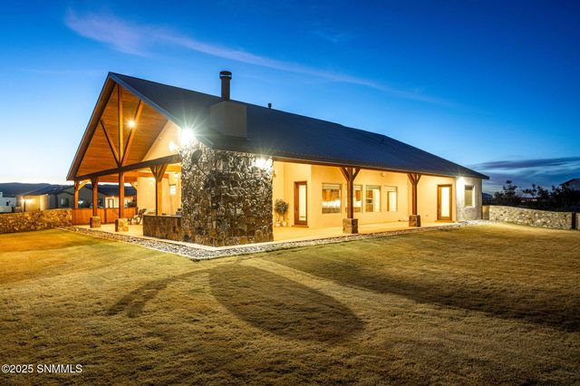 7403 Dona Ana Road, Las Cruces, NM 88007