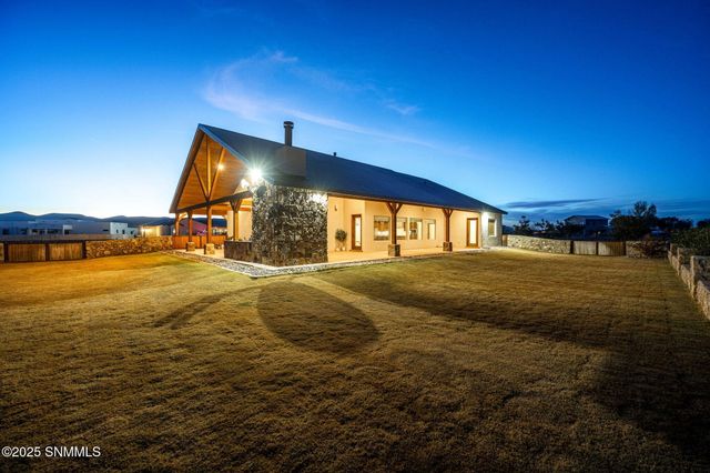 7403 Dona Ana Road, Las Cruces, NM 88007