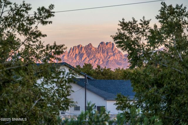 7403 Dona Ana Road, Las Cruces, NM 88007