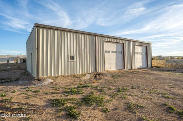 7403 Dona Ana Road, Las Cruces, NM 88007