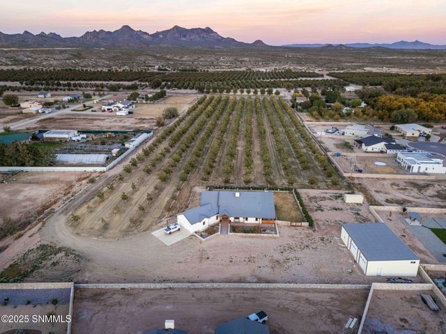 7403 Dona Ana Road, Las Cruces, NM 88007