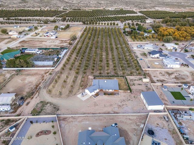 7403 Dona Ana Road, Las Cruces, NM 88007