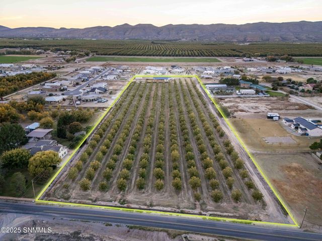 7403 Dona Ana Road, Las Cruces, NM 88007